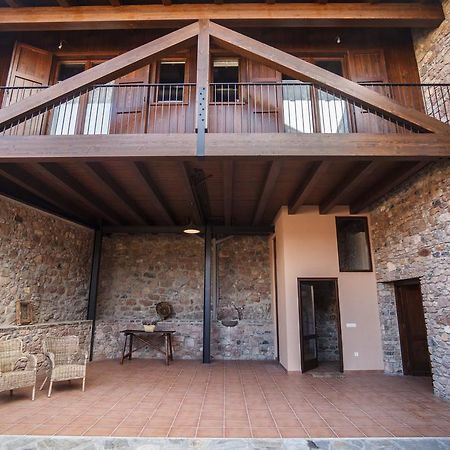 El Paller De Casa Parramon Peramea Extérieur photo