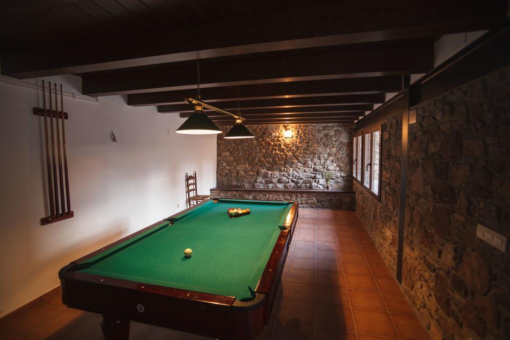 El Paller De Casa Parramon Peramea Extérieur photo