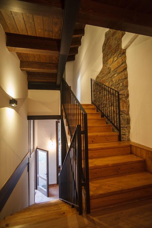 El Paller De Casa Parramon Peramea Extérieur photo
